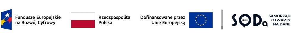 Fundusze Europejskie i Unia Europejska